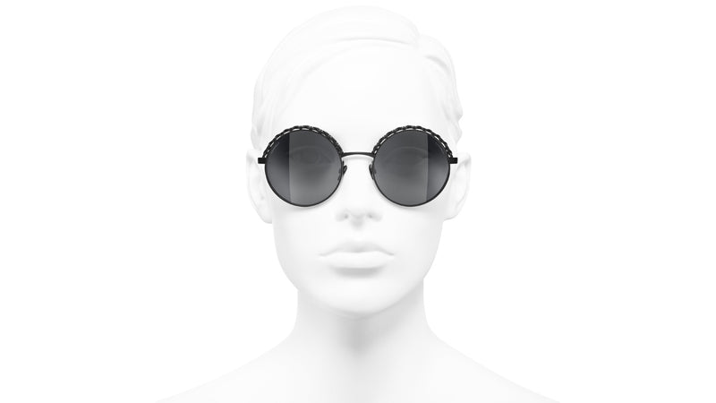 Chanel 4265Q C101/S4 Sunglasses