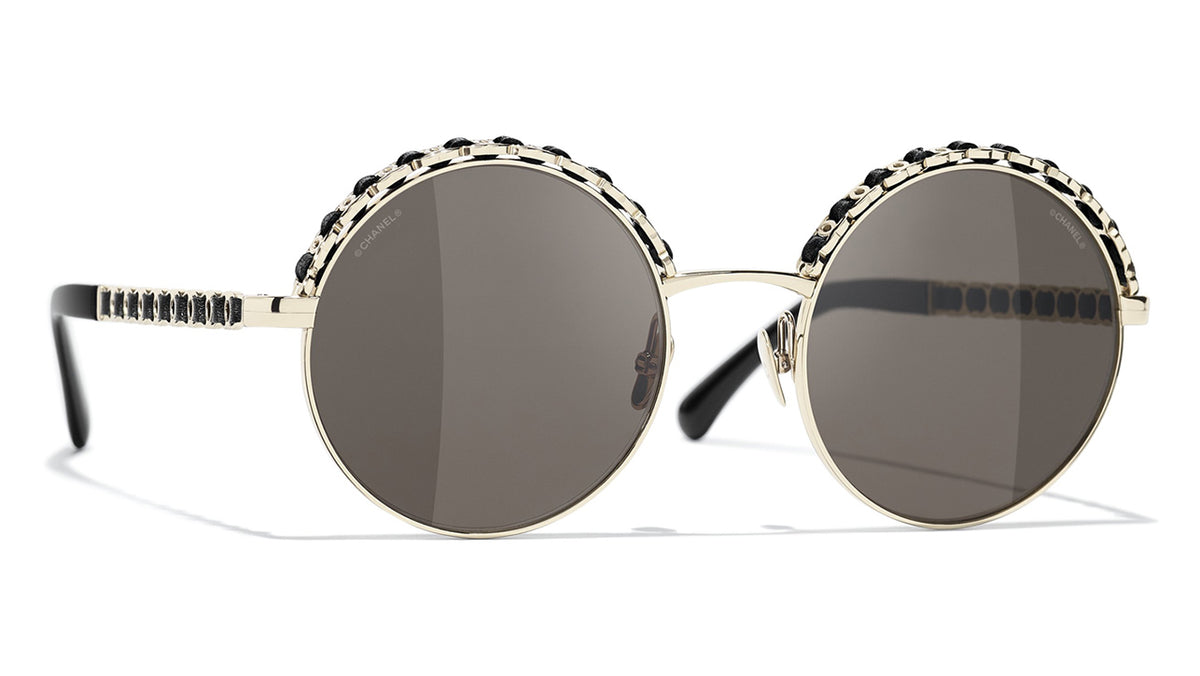 CHANEL 4265Q C395/3 Sunglasses
