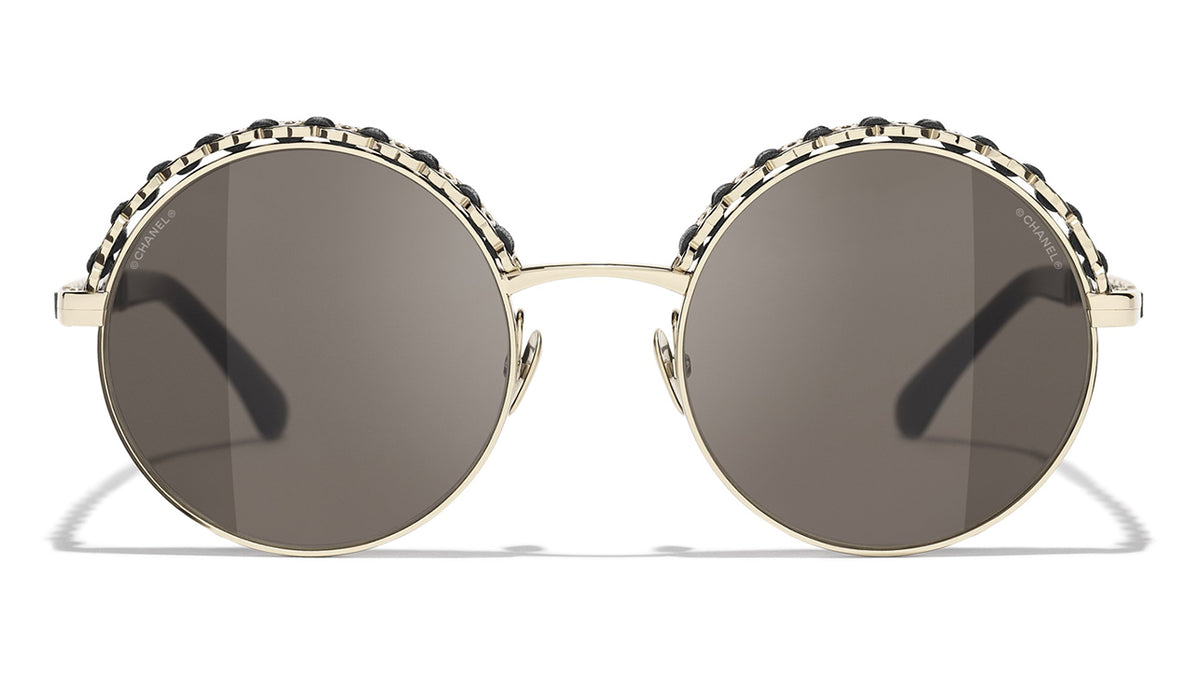 CHANEL 4265Q C395/3 Sunglasses
