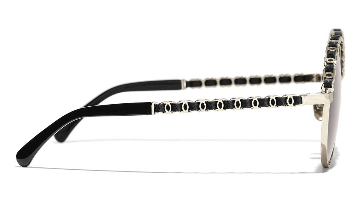 CHANEL 4265Q C395/3 Sunglasses