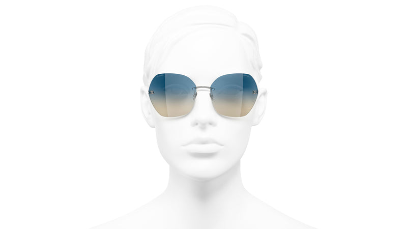 Chanel 4271T C108/79 Sunglasses