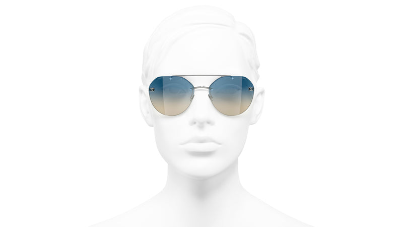 Chanel 4272T C108/79 Sunglasses
