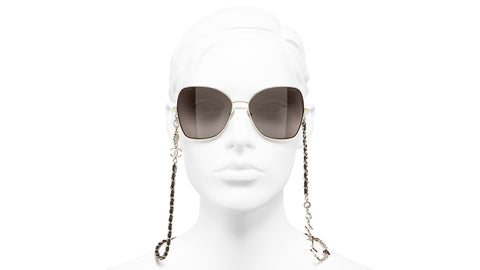 Chanel 4274Q C395/3 Sunglasses