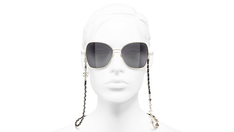 Chanel 4274Q C395/T8 Sunglasses