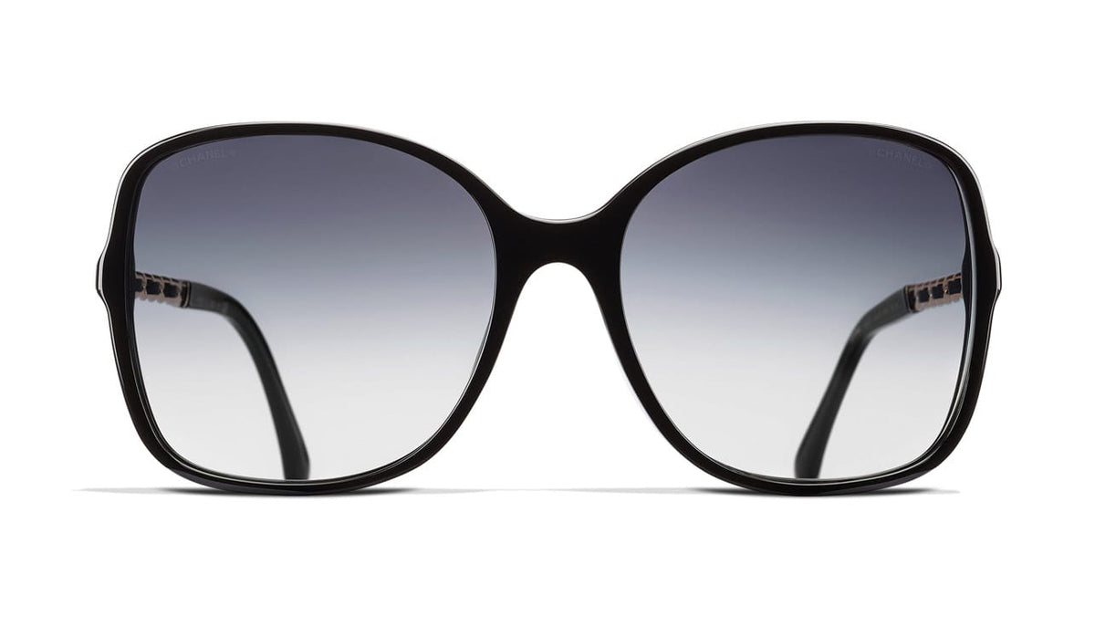 CHANEL 5210Q N501/3C Sunglasses