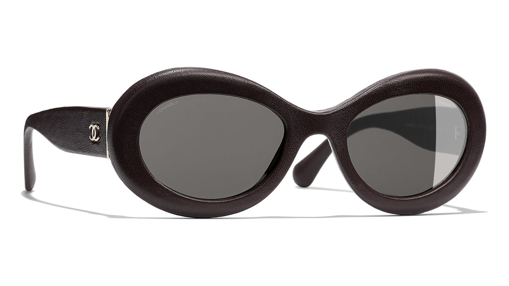 Chanel 5404Q 1460/3 Sunglasses
