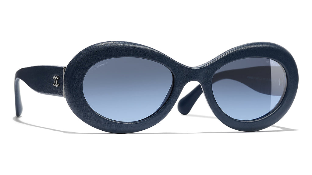 Chanel 5404Q 1462/S2 Sunglasses