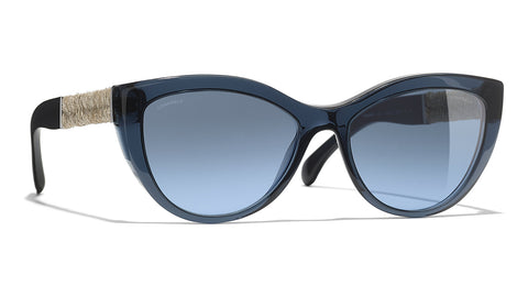 Chanel 5409 C508/S2 Sunglasses