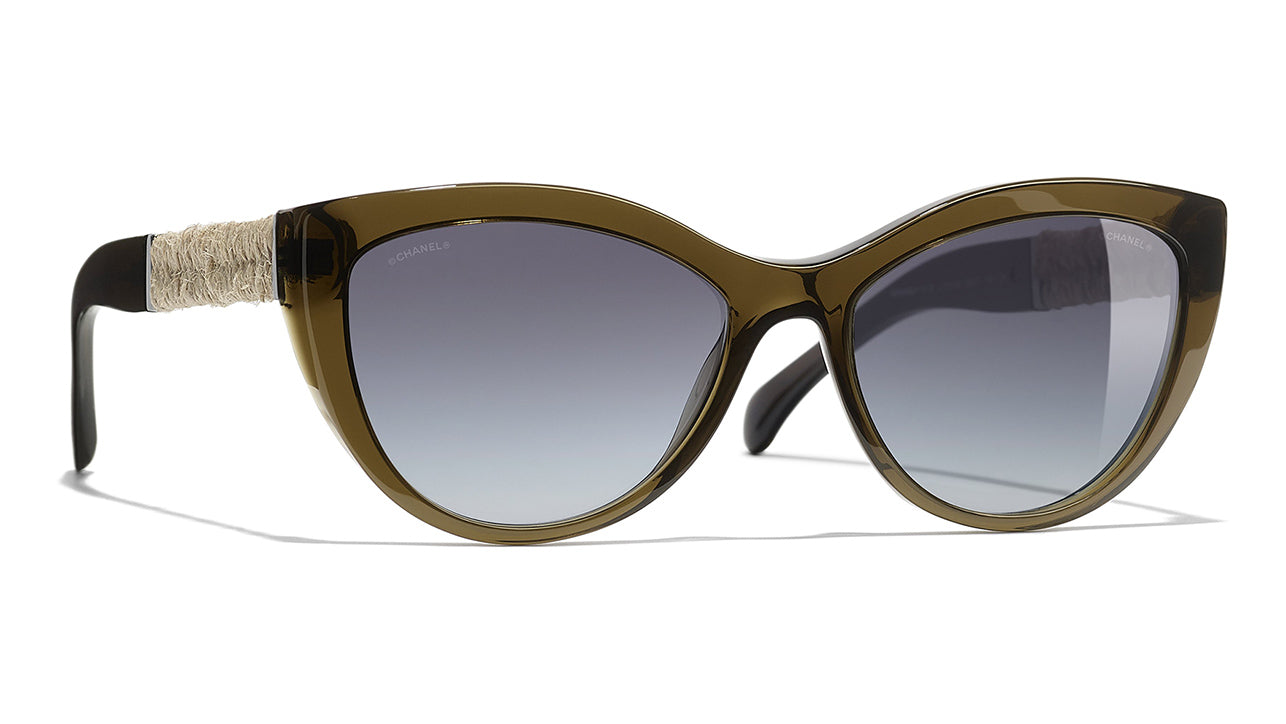 Chanel 5409 C775/S6 Sunglasses
