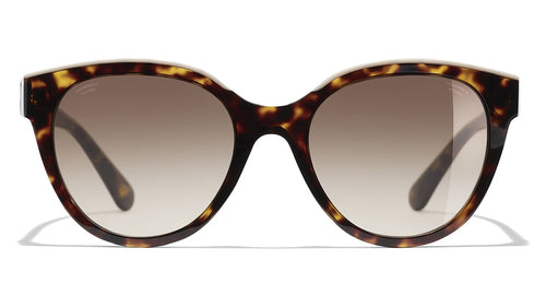 CHANEL 5414 1682/S9 Sunglasses