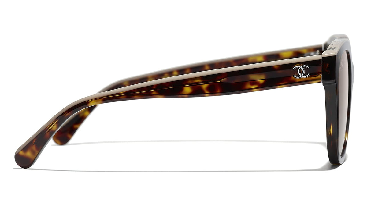 CHANEL 5414 1682/S9 Sunglasses
