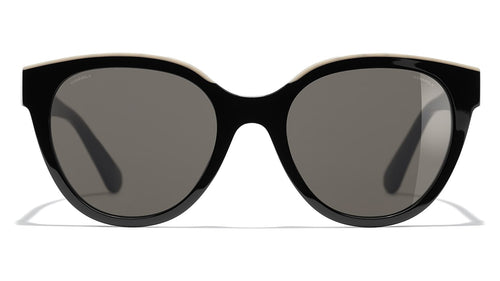 CHANEL 5414 C534/3 Sunglasses