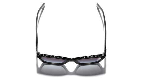 Chanel 5417 C501/S8 Sunglasses