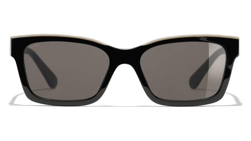 Chanel 5417 C534/3 Sunglasses