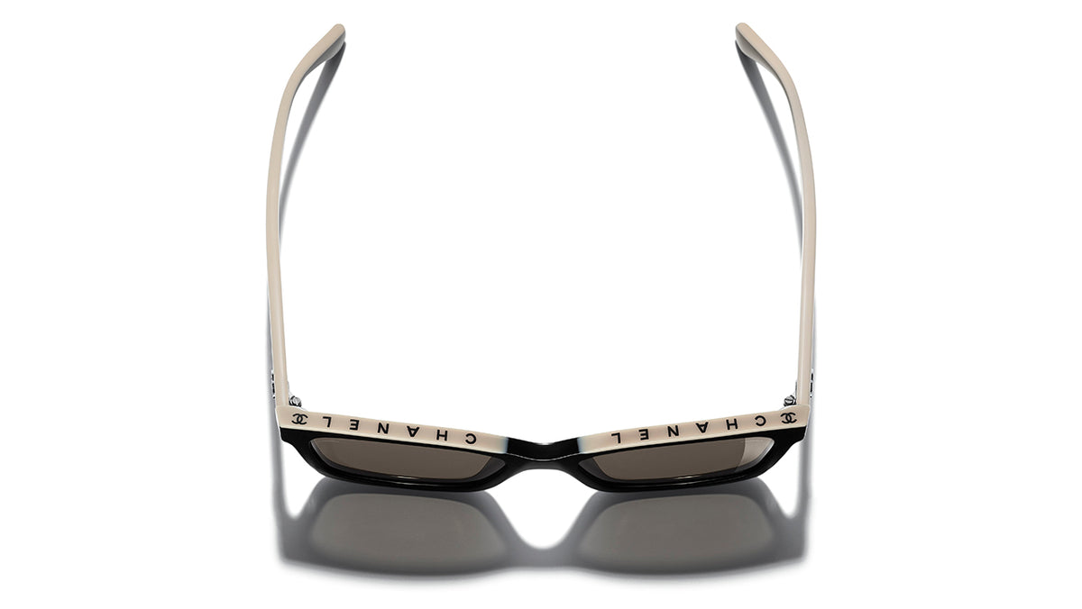 CHANEL 5417 C534/3 Sunglasses