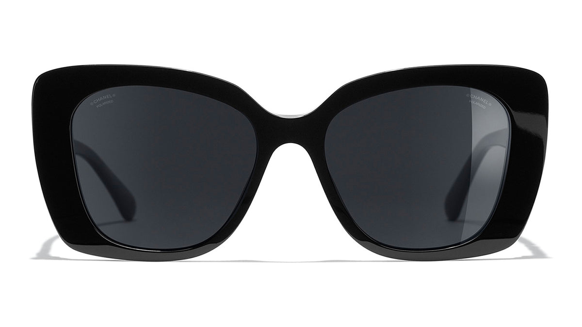 CHANEL 5422B C501/T8 Sunglasses