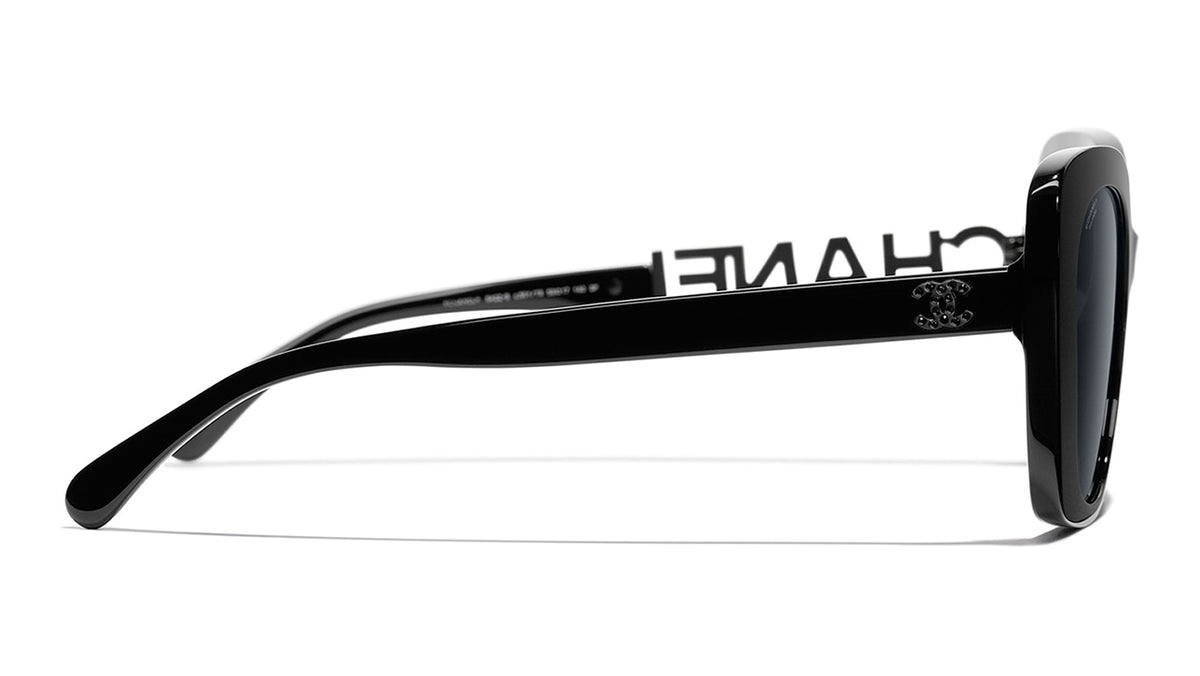 CHANEL 5422B C501/T8 Sunglasses