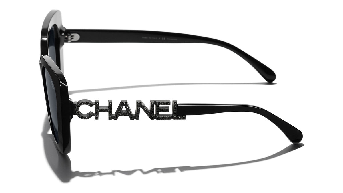 CHANEL 5422B C501/T8 Sunglasses