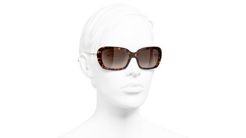 Chanel 5427H C714/S5 Sunglasses