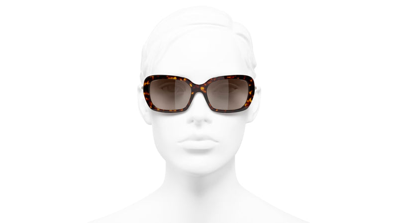 Chanel 5427H C714/S5 Sunglasses