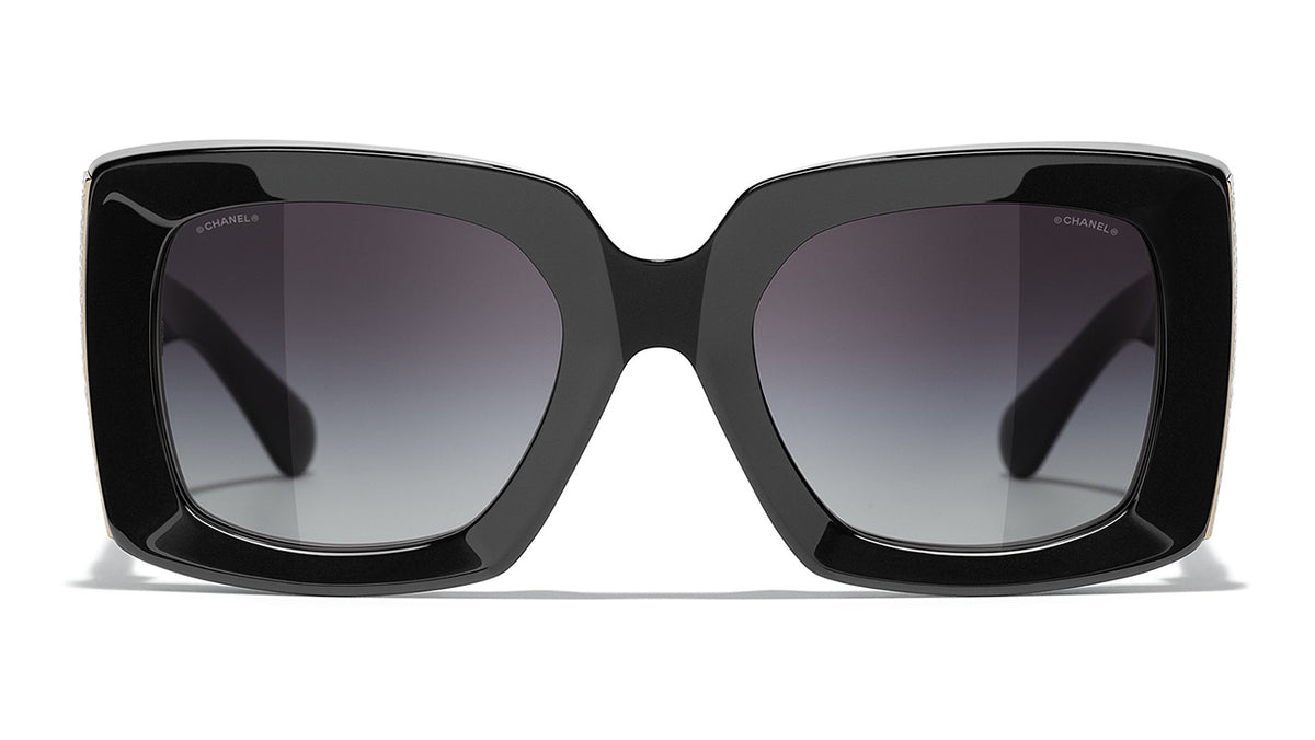 CHANEL 5435 C622/S6 Sunglasses