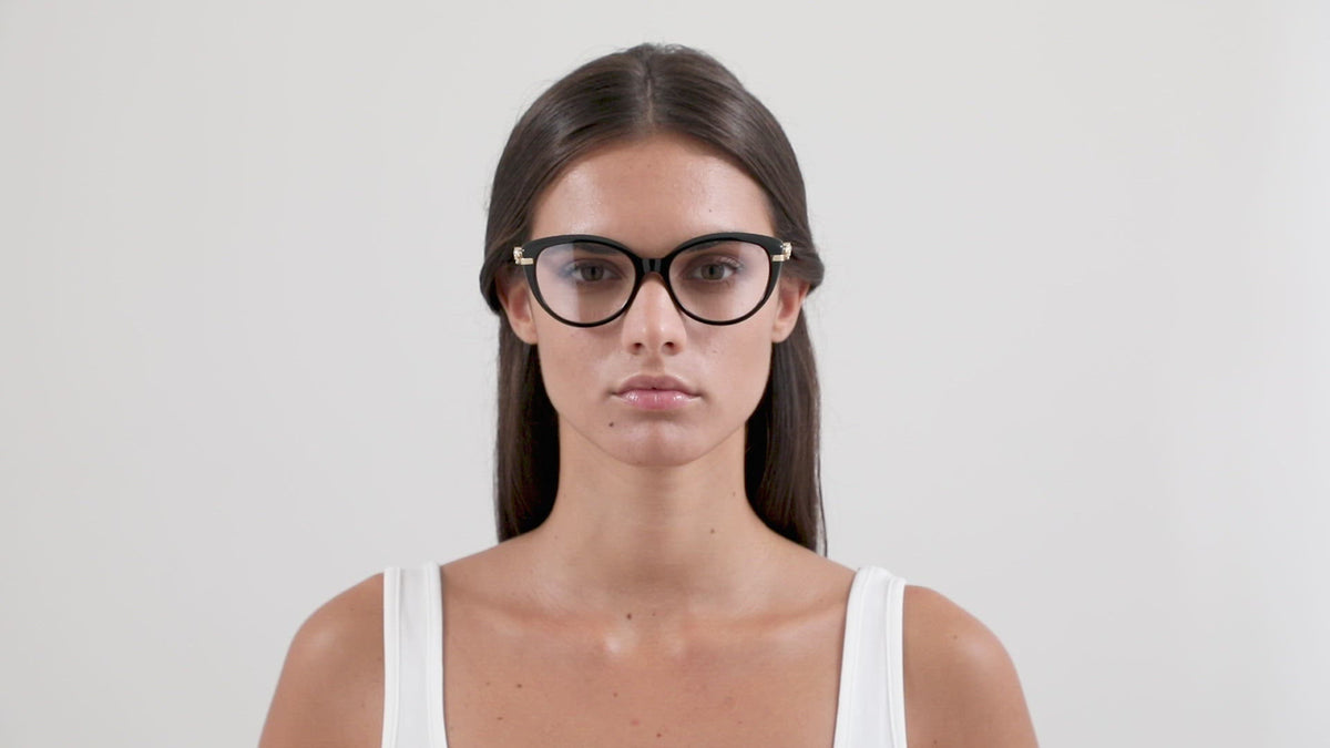 Cartier Panthere CT0283O 001 - As Seen On Jennifer Hudson