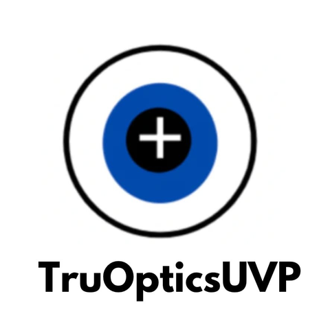 TruOptics Visio UV Polarised Varifocal