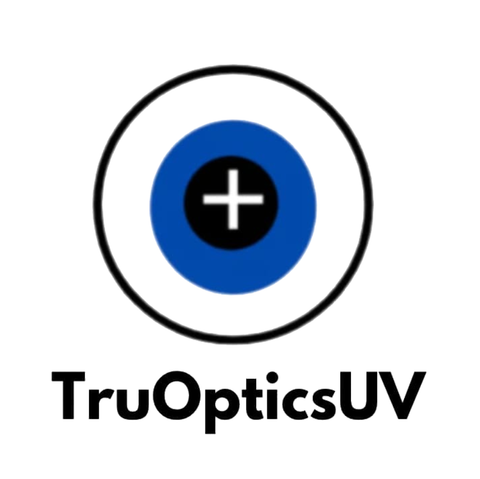 TruOptics Visio UV Varifocal