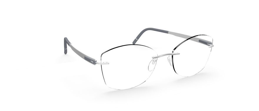 Silhouette Blend 7110-2