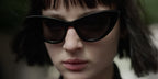 Saint Laurent Sun SL 213 001 Lily - As Seen On Alice Pagani & Rosie Huntington-Whiteley