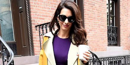 Versace 4353 GB1/87 - As Seen On Amal Clooney