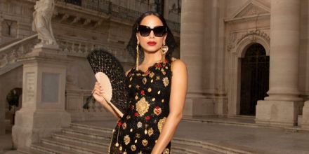 Dolce&Gabbana DG4404 501/8G - As Seen On Anitta