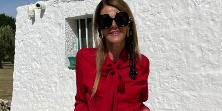 Gucci GG0772S 004 - As Seen On Lil Wayne & Anna Dello Russo