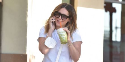 Tom Ford Renee TF847 52B - As Seen On Ashley Tisdale