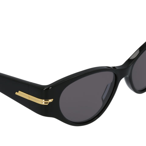 Bottega Veneta BV1002S 001 - As Seen On Madonna & Rochelle Humes