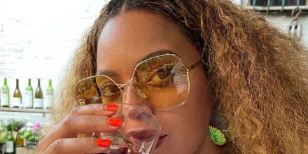 Gucci GG0818SA 004 - As Seen On Beyonce