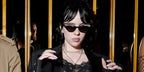 Gucci GG1167S 002 - As Seen On Billie Eilish