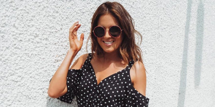 Gucci GG0061S 007 - As Seen On Binky Felstead