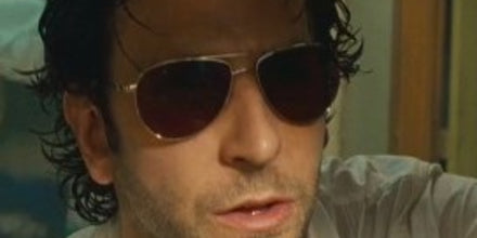 Oliver Peoples Benedict OV1002S 5242/51 Photochromic VFX - As Seen On Bradley Cooper & Chris O'Donnell