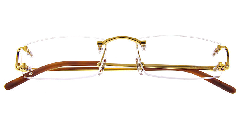 Cartier CT0092o front