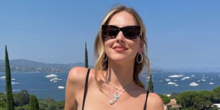 Miu Miu MU 09WS VAU06B - As Seen On Molly-Mae Hague & Chiara Ferragni