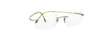 Silhouette TMA - The Must Collection 5540-4