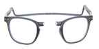 CliC Manhattan Grey