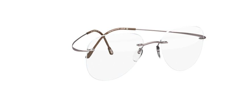 Silhouette TMA - The Must Collection 7110-4