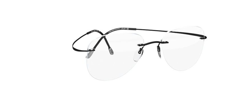 Silhouette TMA - The Must Collection 9040-4