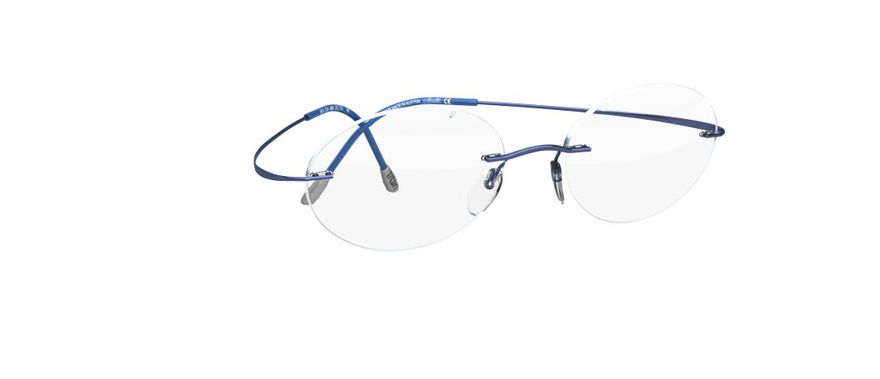 Silhouette TMA - The Must Collection 4640-4