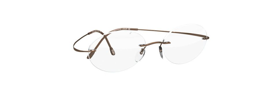 Silhouette TMA - The Must Collection 6040-4