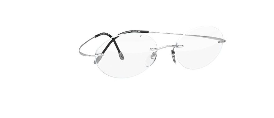 Silhouette TMA - The Must Collection 7010-4