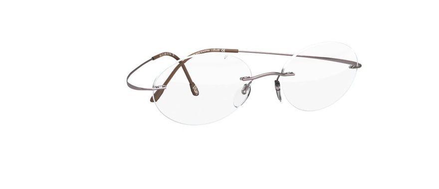 Silhouette TMA - The Must Collection 7110-4