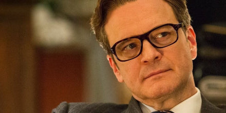 Cutler and Gross 0822 DT01 Dark Turtle - As Seen On Colin Firth & Mark Ruffalo